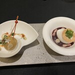 ガストロノミー ジョエル・ロブション - 