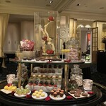 ガストロノミー ジョエル・ロブション - 