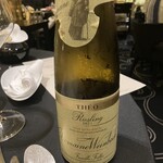 ガストロノミー ジョエル・ロブション - 