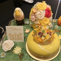 ガストロノミー ジョエル・ロブション - 