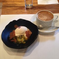 エチョラ - 