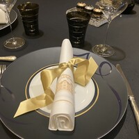 ガストロノミー ジョエル・ロブション - 