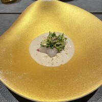 新宿 鉄板焼き YOKOTA - 