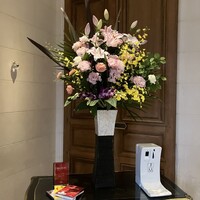 ガストロノミー ジョエル・ロブション - 