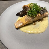 新宿 鉄板焼き YOKOTA - 