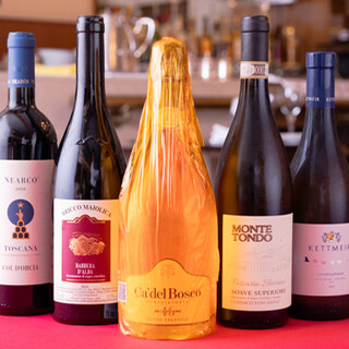 リストランテ ドンナロイヤ_2