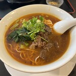 香港料理 萬来 - 