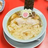 麻布 チャーシュー軒