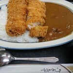 トンカツ 浅井 - 2024年9月