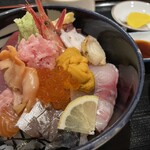 お食事処 八角 - 