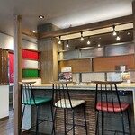 焼肉ばーる やま龍 - 