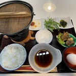 羅漢食堂 - 