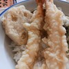 天丼・天ぷら本舗 さん天 呼続インター店