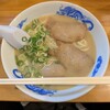 元祖ラーメン長浜男 東光店