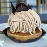 ステラ☆マリス - 料理写真: