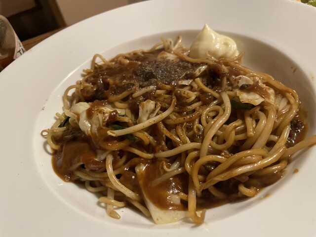 キッチンマカロニ - 新庄（居酒屋）の写真