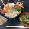 市場食堂 味処たけだ  