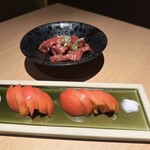 個室焼肉 大たにや - 