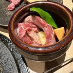 個室焼肉 大たにや - 