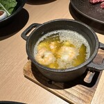 個室焼肉 大たにや - 