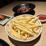 個室焼肉 大たにや - 