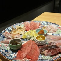 焼うおいし川  六本木凛華楼 - 