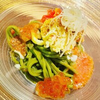 肉割烹 肉かぶく - 