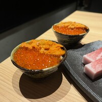 焼うおいし川  六本木凛華楼 - 