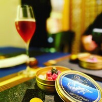 肉割烹 肉かぶく - 