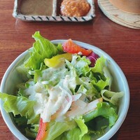 横浜瀬里奈 ステーキドーム - 