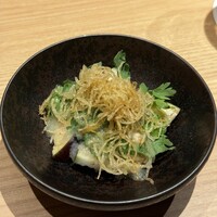 焼うおいし川  六本木凛華楼 - 