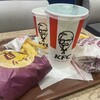 ケンタッキーフライドチキン - 
