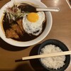 カレー オハナ