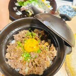 全席個室 Jibundoki 大宮東口站前店 - 