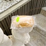 コッペ田島 - 料理写真: