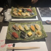 大宮 寿司 いし山 - 