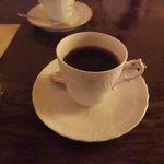 Kafepeshawaru - ブレンドコーヒー(苦味の強いもの、まろやかなもの選べます)
