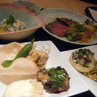 All Day Dining shizuku - 