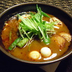 アジアンバー・ラマイ - スープカレー・ヤサイ、レギュラー