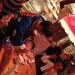 浪花ろばた 頂鯛 - ワッショーイ！