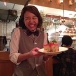 浪花ろばた 頂鯛 - おしゃれなコスチュームです。