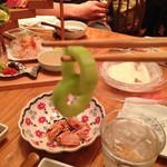 浪花ろばた 頂鯛 - 