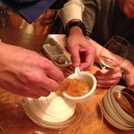 浪花ろばた 頂鯛 - 