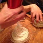 浪花ろばた 頂鯛 - むにゅ～