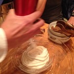 浪花ろばた 頂鯛 - むにゅ～