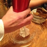 浪花ろばた 頂鯛 - むにゅ～