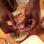 浪花ろばた 頂鯛 - 