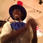 浪花ろばた 頂鯛 - フリフリ笑