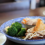 こんぺい草 美瑛町その他 カフェ 食べログ