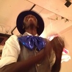 浪花ろばた 頂鯛 - フリフリ笑